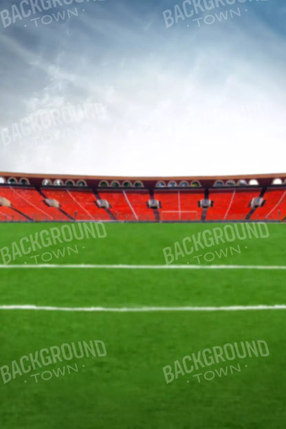 Stadium 5X8 Ultracloth ( 60 X 96 Inch ) Backdrop