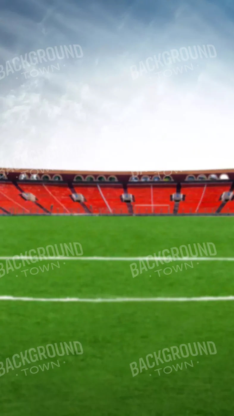 Stadium 8X14 Ultracloth ( 96 X 168 Inch ) Backdrop