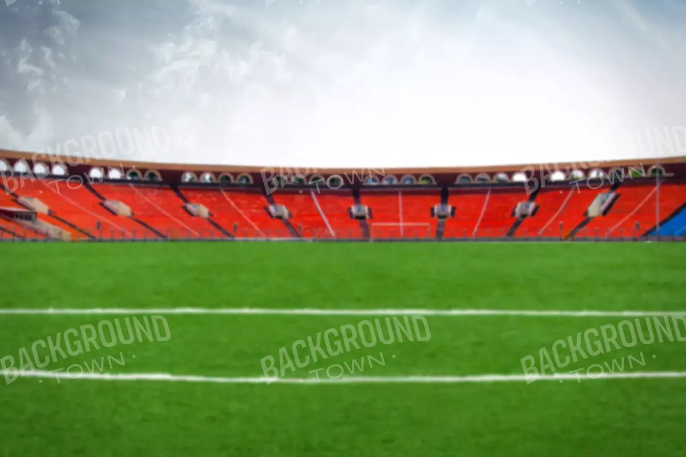 Stadium 8X5 Ultracloth ( 96 X 60 Inch ) Backdrop