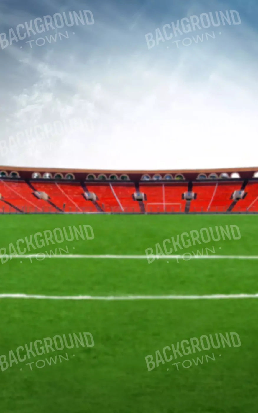 Stadium 9X14 Ultracloth ( 108 X 168 Inch ) Backdrop
