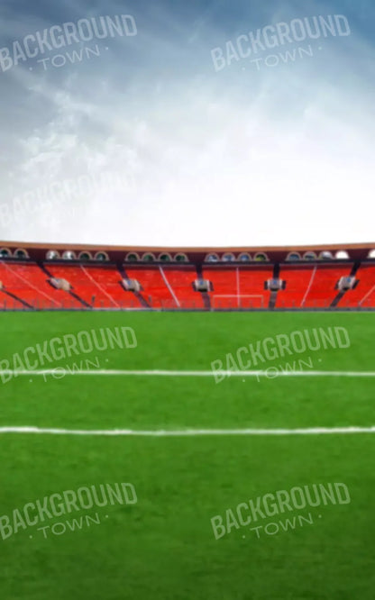 Stadium 9X14 Ultracloth ( 108 X 168 Inch ) Backdrop