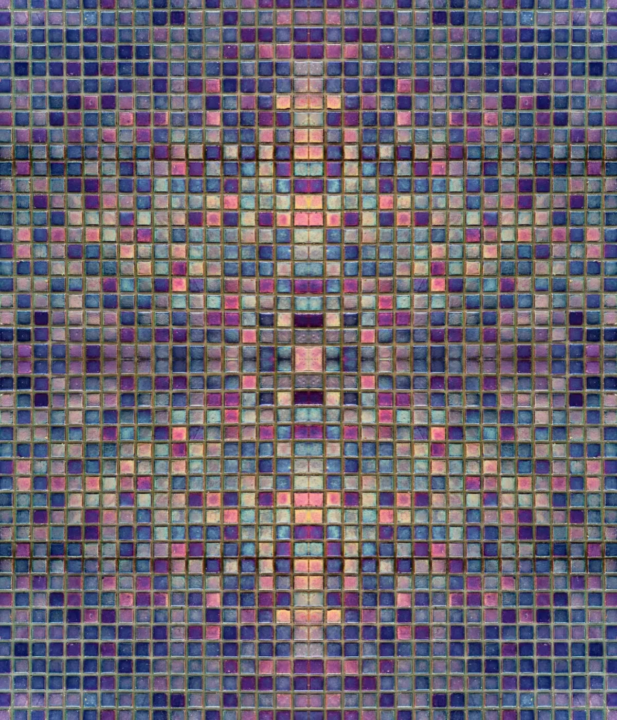 Stagger 10X12 Ultracloth ( 120 X 144 Inch ) Backdrop