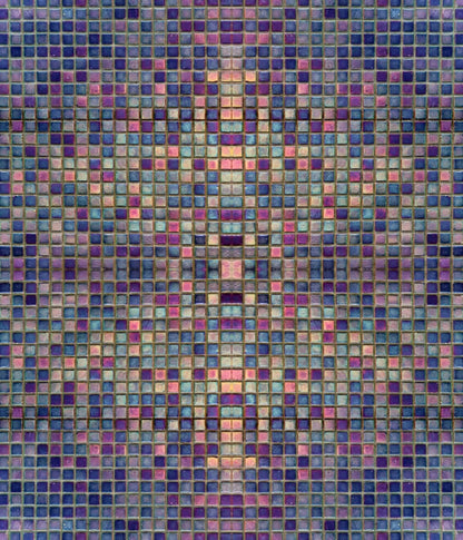 Stagger 10X12 Ultracloth ( 120 X 144 Inch ) Backdrop