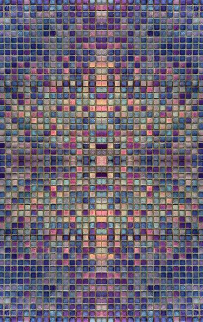 Stagger 10X16 Ultracloth ( 120 X 192 Inch ) Backdrop