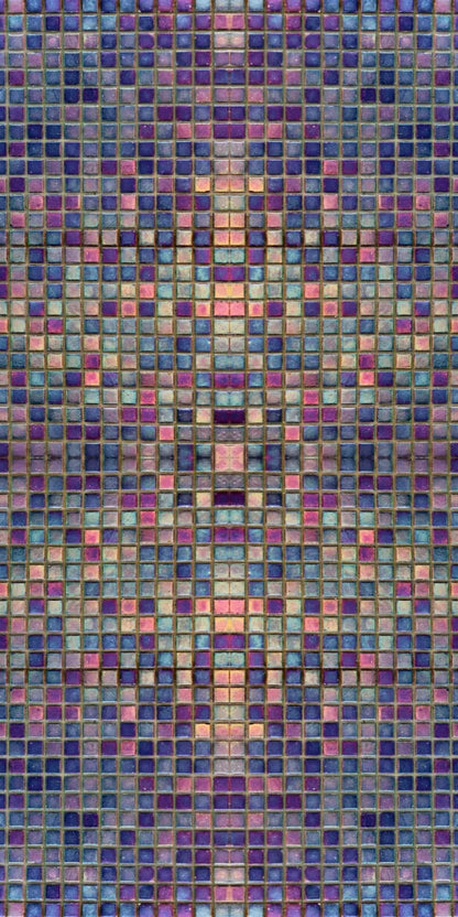 Stagger 10X20 Ultracloth ( 120 X 240 Inch ) Backdrop