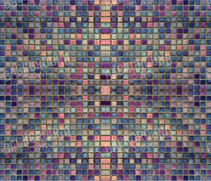 Stagger 12X10 Ultracloth ( 144 X 120 Inch ) Backdrop