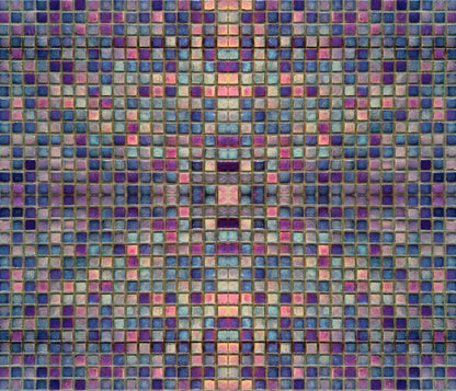 Stagger 12X10 Ultracloth ( 144 X 120 Inch ) Backdrop