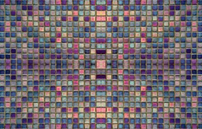 Stagger 12X8 Ultracloth ( 144 X 96 Inch ) Backdrop