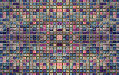 Stagger 16X10 Ultracloth ( 192 X 120 Inch ) Backdrop