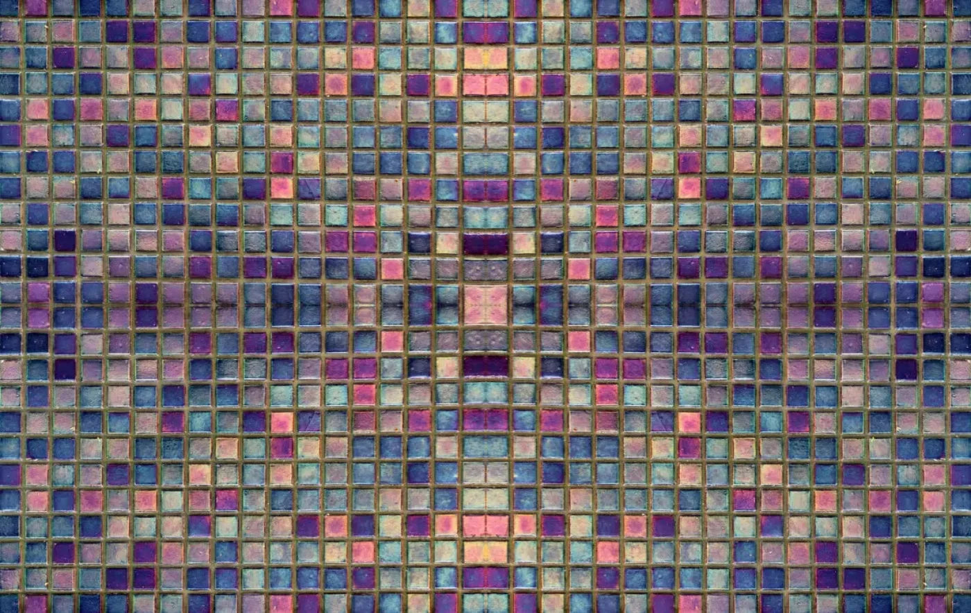 Stagger 16X10 Ultracloth ( 192 X 120 Inch ) Backdrop