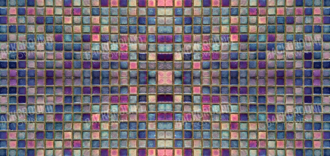 Stagger 16X8 Ultracloth ( 192 X 96 Inch ) Backdrop