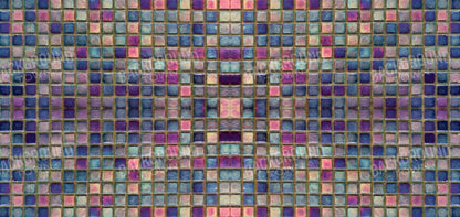 Stagger 16X8 Ultracloth ( 192 X 96 Inch ) Backdrop