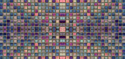 Stagger 16X8 Ultracloth ( 192 X 96 Inch ) Backdrop