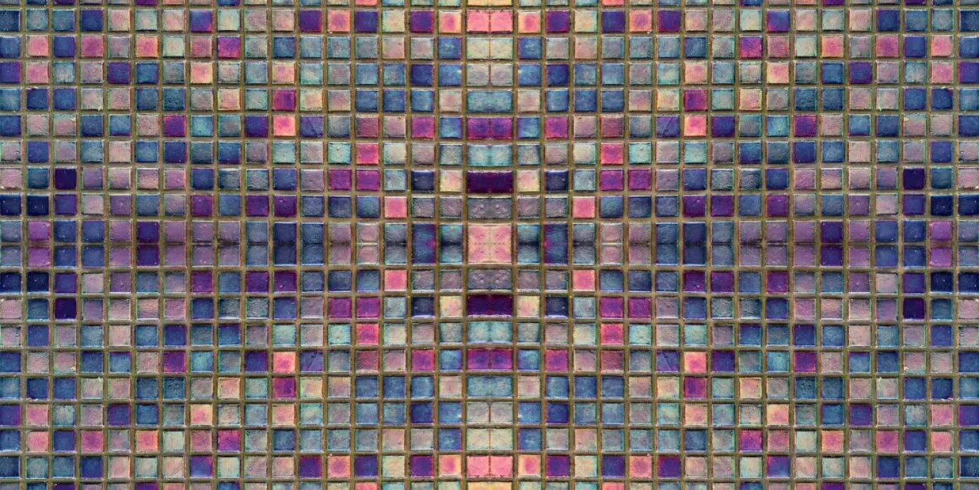 Stagger 20X10 Ultracloth ( 240 X 120 Inch ) Backdrop