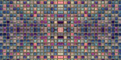 Stagger 20X10 Ultracloth ( 240 X 120 Inch ) Backdrop