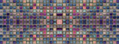 Stagger 20X8 Ultracloth ( 240 X 96 Inch ) Backdrop