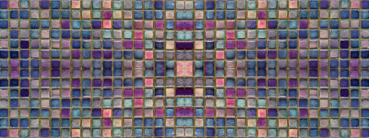 Stagger 20X8 Ultracloth ( 240 X 96 Inch ) Backdrop