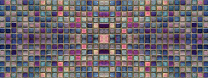 Stagger 20X8 Ultracloth ( 240 X 96 Inch ) Backdrop