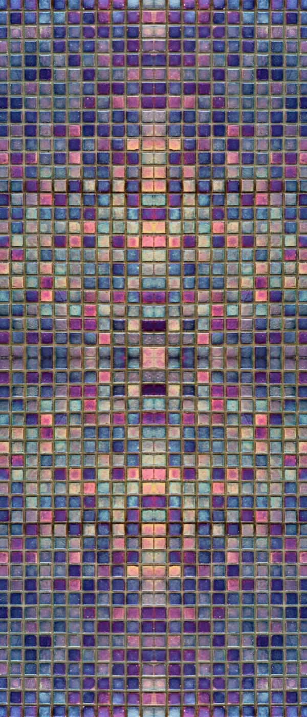 Stagger 5X12 Ultracloth For Westcott X-Drop ( 60 X 144 Inch ) Backdrop