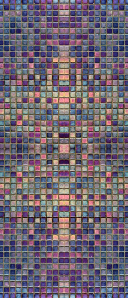 Stagger 5X12 Ultracloth For Westcott X-Drop ( 60 X 144 Inch ) Backdrop