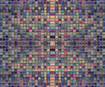 Stagger 5X42 Fleece ( 60 X 50 Inch ) Backdrop