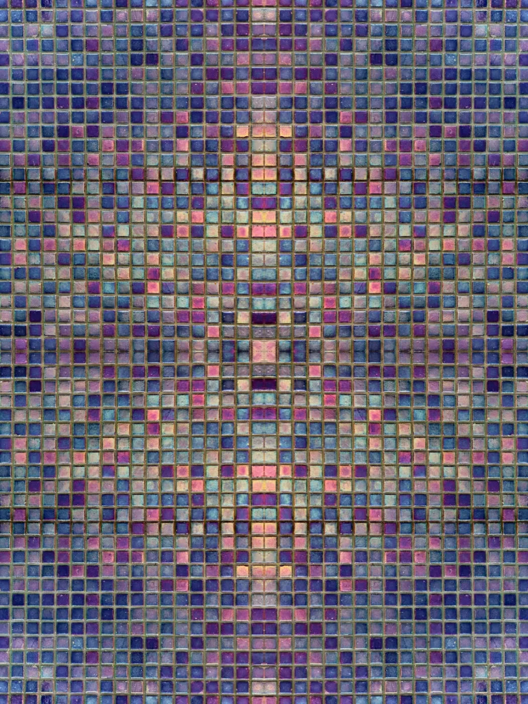 Stagger 5X68 Fleece ( 60 X 80 Inch ) Backdrop