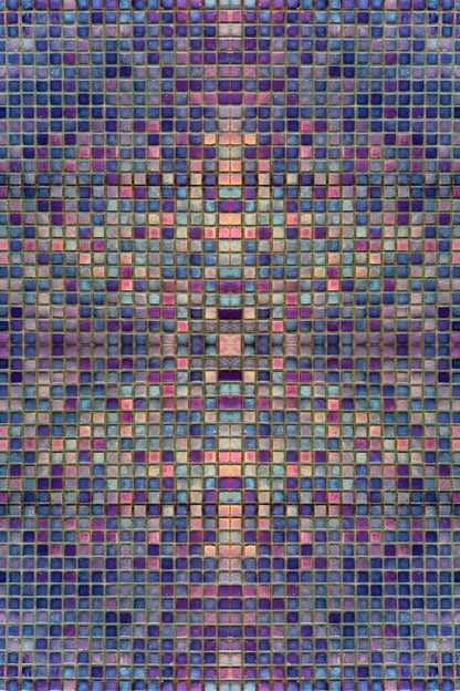 Stagger 5X8 Ultracloth ( 60 X 96 Inch ) Backdrop