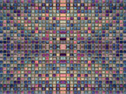 Stagger 68X5 Fleece ( 80 X 60 Inch ) Backdrop