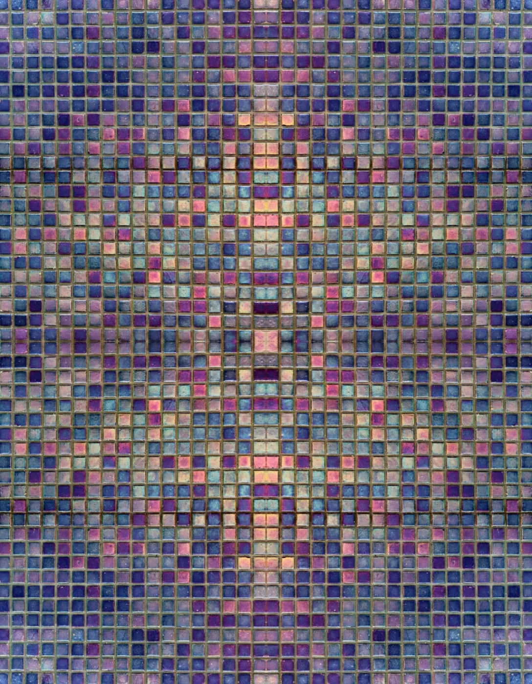 Stagger 6X8 Fleece ( 72 X 96 Inch ) Backdrop