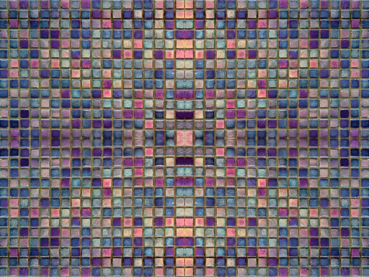 Stagger 7X5 Ultracloth ( 84 X 60 Inch ) Backdrop