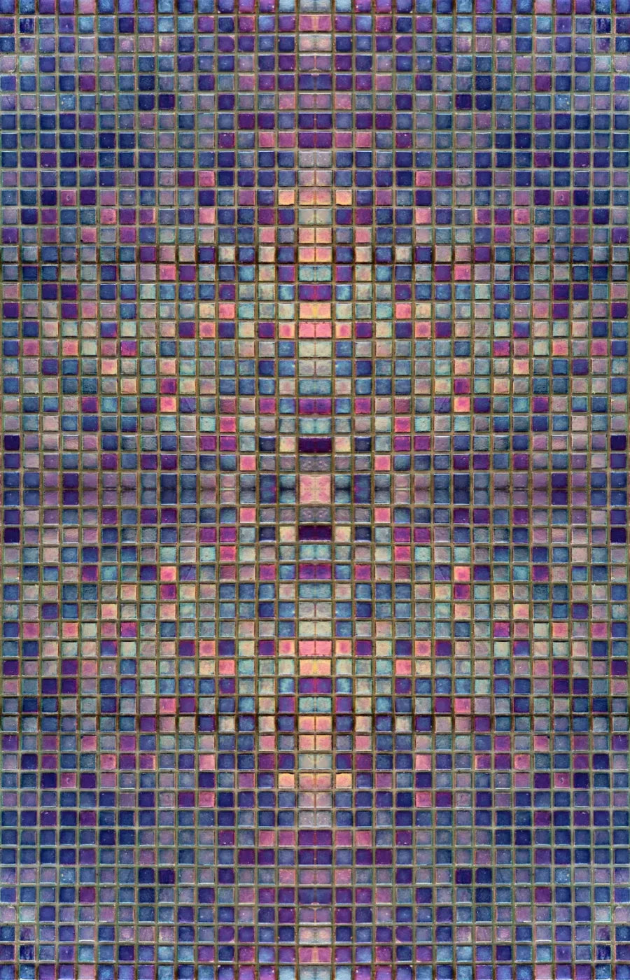 Stagger 8X12 Ultracloth ( 96 X 144 Inch ) Backdrop