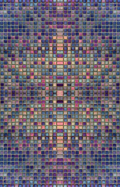 Stagger 8X12 Ultracloth ( 96 X 144 Inch ) Backdrop