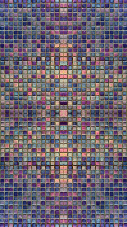 Stagger 8X14 Ultracloth ( 96 X 168 Inch ) Backdrop