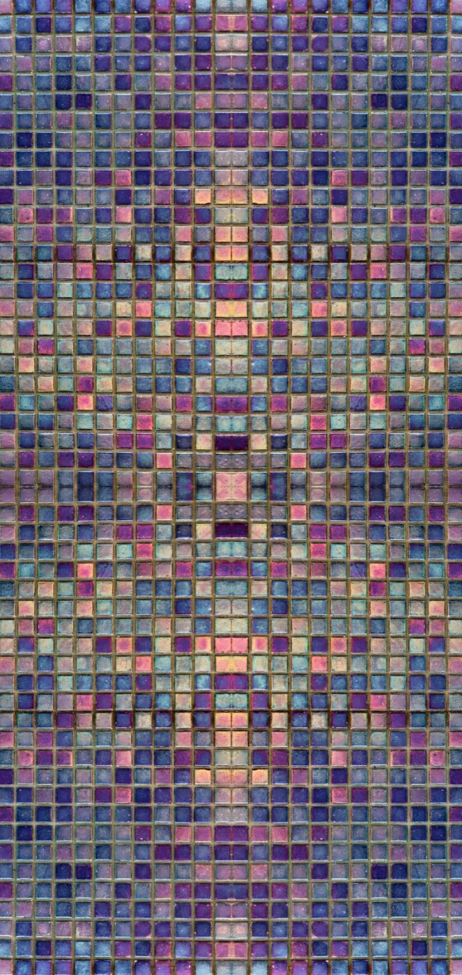 Stagger 8X16 Ultracloth ( 96 X 192 Inch ) Backdrop