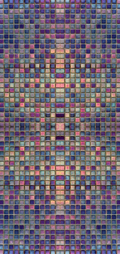 Stagger 8X16 Ultracloth ( 96 X 192 Inch ) Backdrop