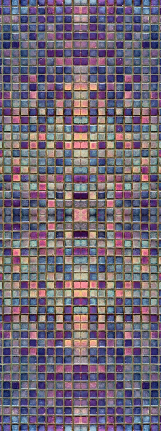 Stagger 8X20 Ultracloth ( 96 X 240 Inch ) Backdrop