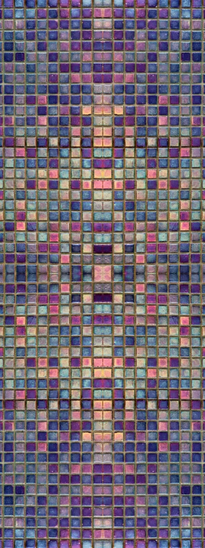 Stagger 8X20 Ultracloth ( 96 X 240 Inch ) Backdrop