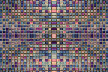 Stagger 8X5 Ultracloth ( 96 X 60 Inch ) Backdrop