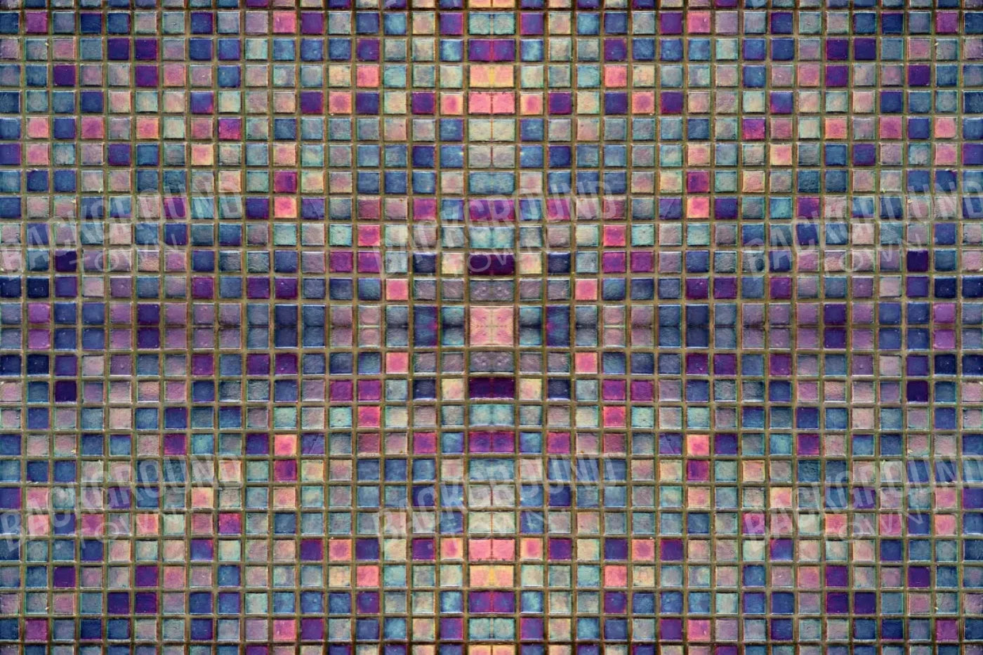 Stagger 8X5 Ultracloth ( 96 X 60 Inch ) Backdrop