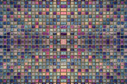 Stagger 8X5 Ultracloth ( 96 X 60 Inch ) Backdrop