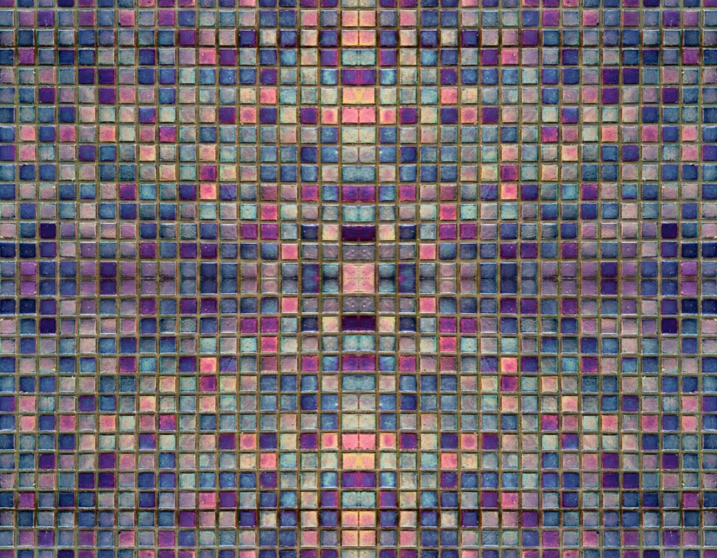 Stagger 8X6 Fleece ( 96 X 72 Inch ) Backdrop