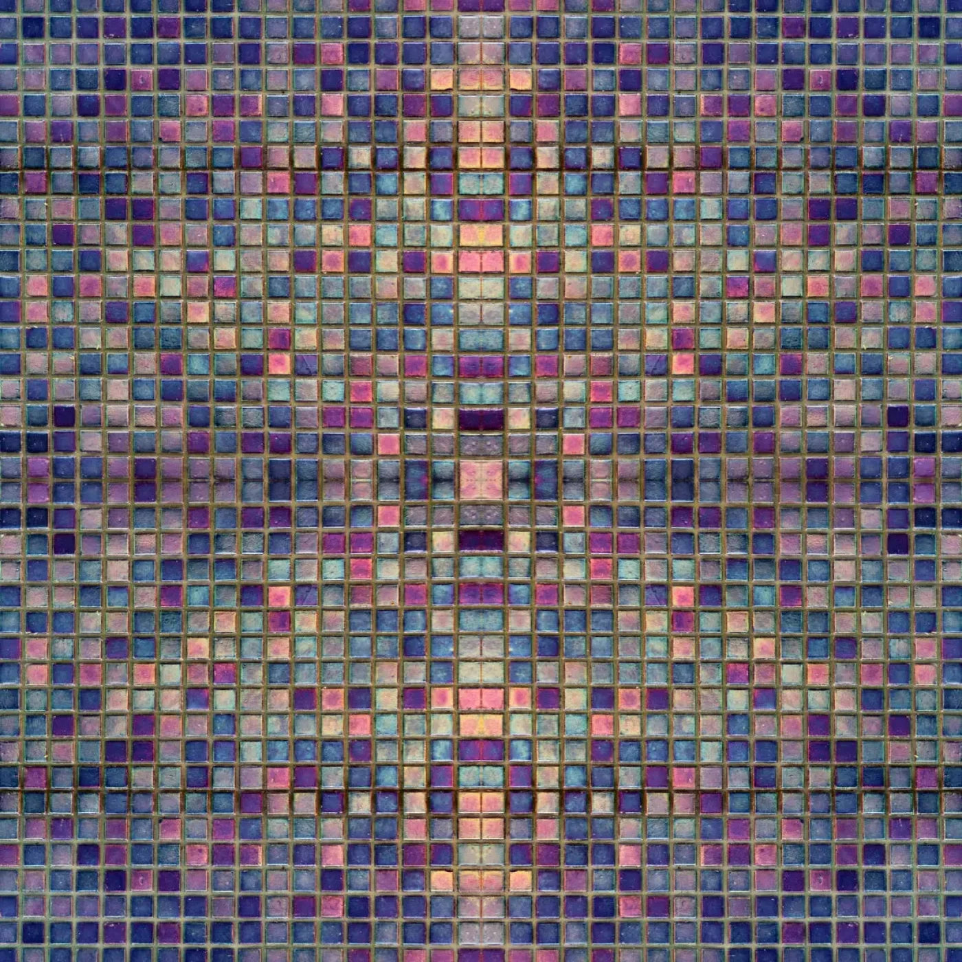 Stagger 8X8 Fleece ( 96 X Inch ) Backdrop