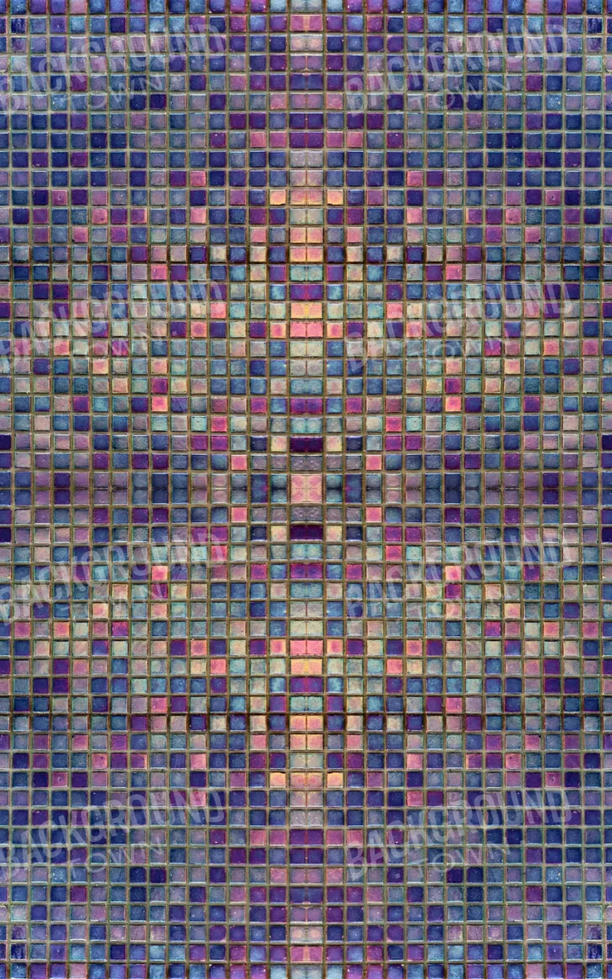 Stagger 9X14 Ultracloth ( 108 X 168 Inch ) Backdrop