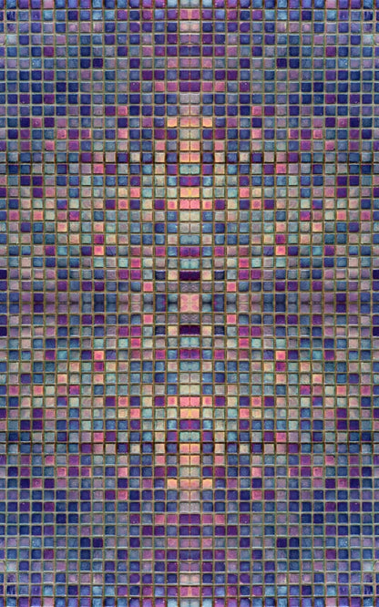 Stagger 9X14 Ultracloth ( 108 X 168 Inch ) Backdrop