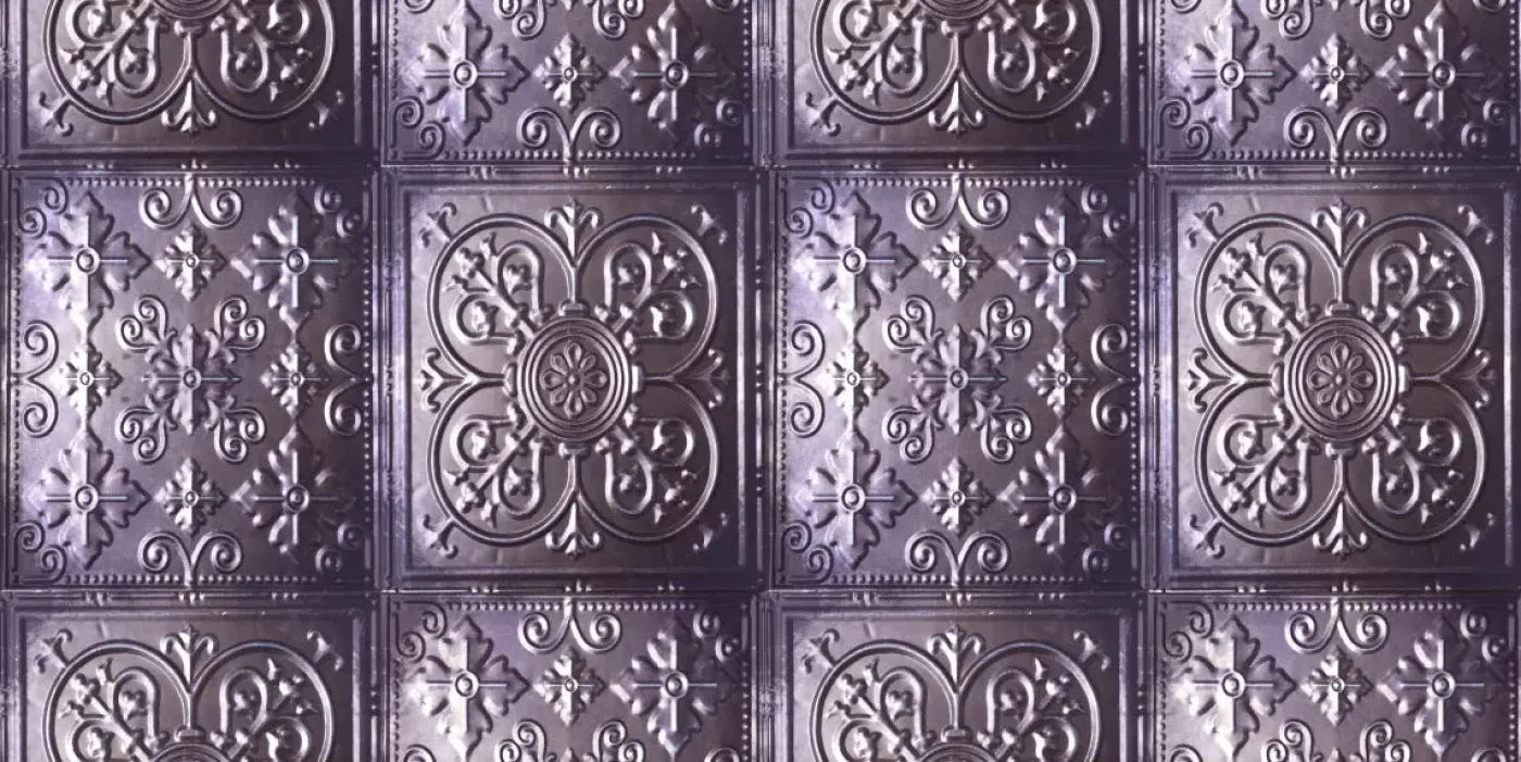 Stamped 20X10 Ultracloth ( 240 X 120 Inch ) Backdrop