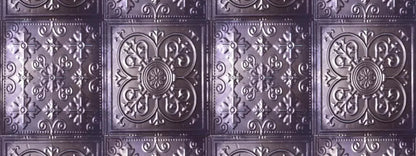 Stamped 20X8 Ultracloth ( 240 X 96 Inch ) Backdrop