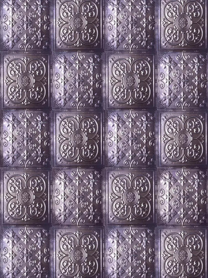 Stamped 5X68 Fleece ( 60 X 80 Inch ) Backdrop