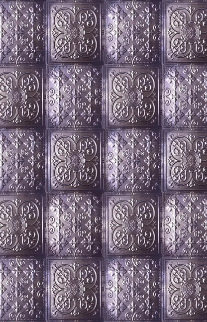 Stamped 8X12 Ultracloth ( 96 X 144 Inch ) Backdrop