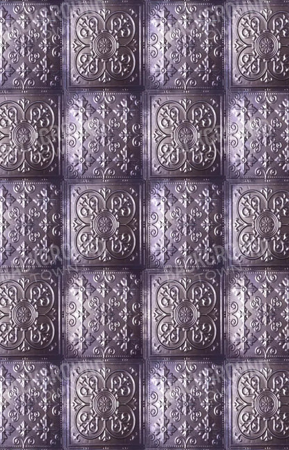 Stamped 8X12 Ultracloth ( 96 X 144 Inch ) Backdrop