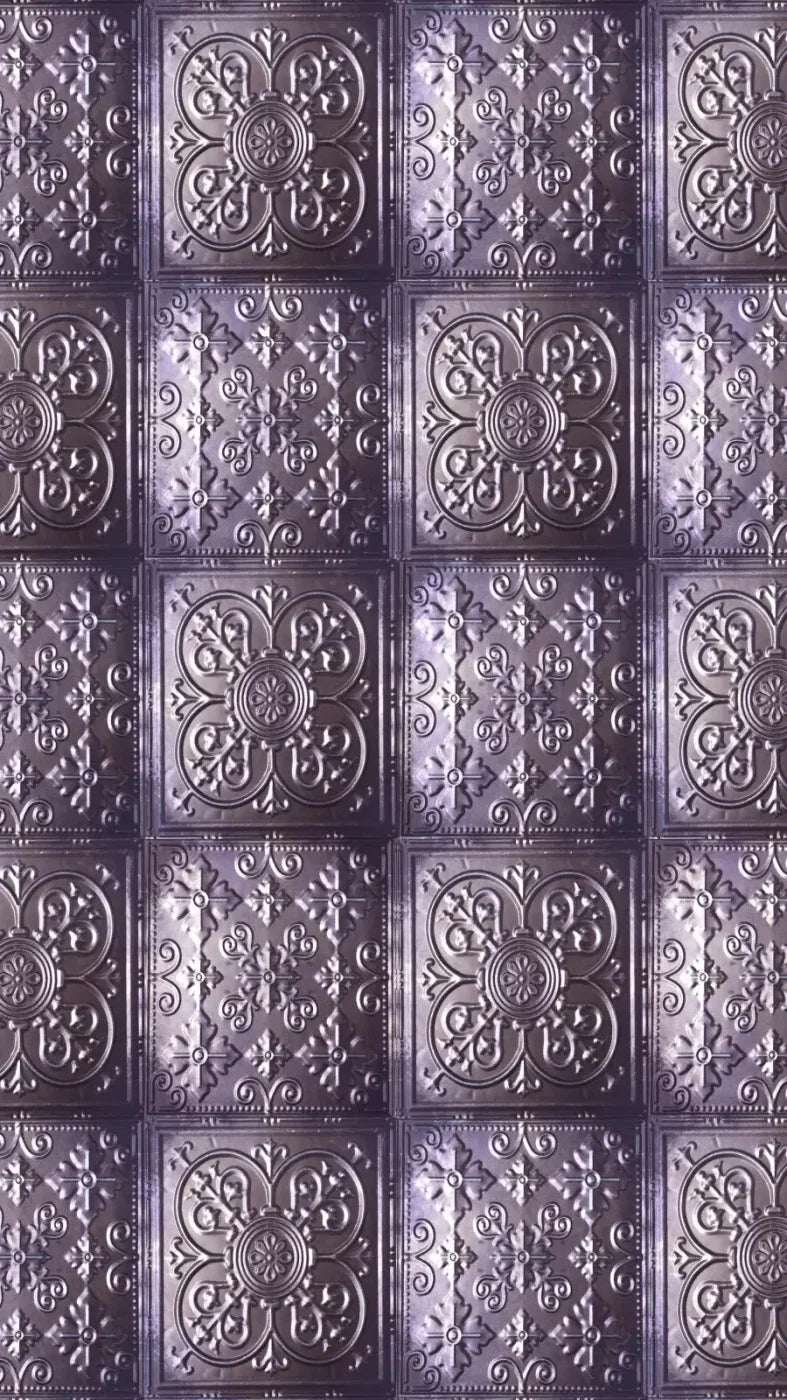 Stamped 8X14 Ultracloth ( 96 X 168 Inch ) Backdrop